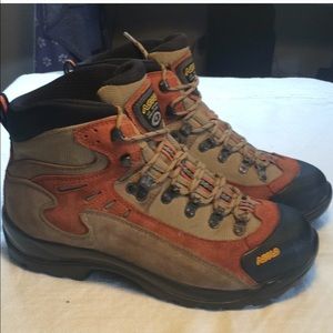 Asolo! Quality boots 4 trekking, camping & hiking